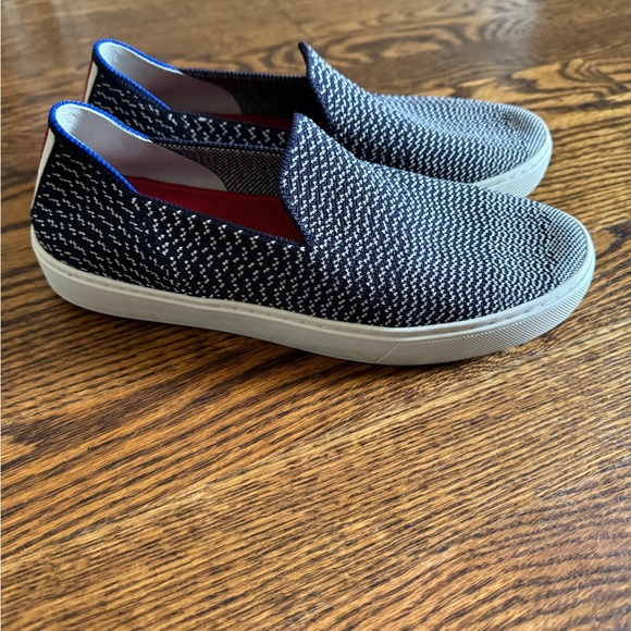 Rothy’s Sneakers Size 8 - Picture 8 of 8